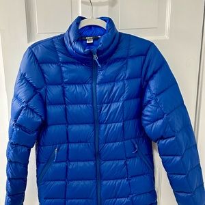 REÍ co-op puffer jacket